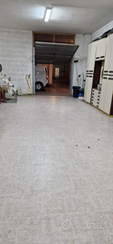 Garage / magazzino