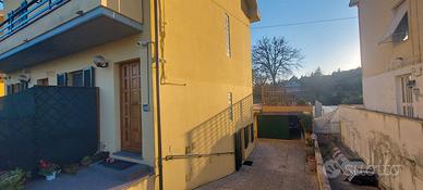 S.Veneranda Villetta Bifamiliare ristrutturata