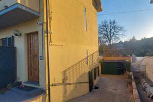 S.Veneranda Villetta Bifamiliare ristrutturata