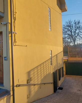 S.Veneranda Villetta Bifamiliare ristrutturata