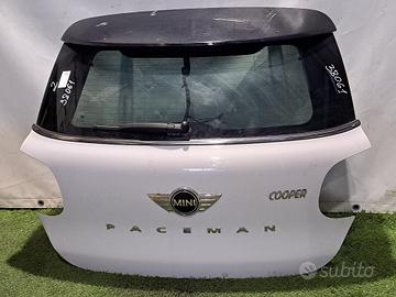 PORTELLONE POSTERIORE MINI Paceman 1° Serie 41009