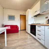 Bilocale arredato on garage