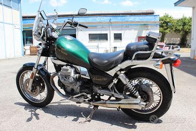 Moto Guzzi Nevada 750 - 1998