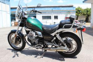 Moto Guzzi Nevada 750 - 1998