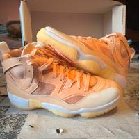 Nike Jordan WMNS Jumpman Two Trey – NUOVE