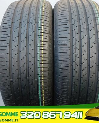 Gomme 225/60/18 CONTINENTAL Estive
