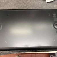 Wacom Intuos Pro Medium Paper Edition