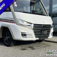 CARTHAGO CHIC C LINE I 4.9 LE L MERCEDES CAMBIO