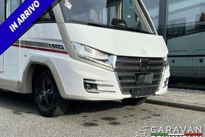 CARTHAGO CHIC C LINE I 4.9 LE L MERCEDES CAMBIO