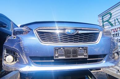 RICAMBI SUBARU IMPREZA 4ª SERIE 1.6 114CV – MOTORE