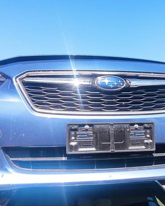 RICAMBI SUBARU IMPREZA 4ª SERIE 1.6 114CV – MOTORE