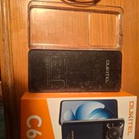 oukitel c60 