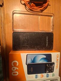 oukitel c60 