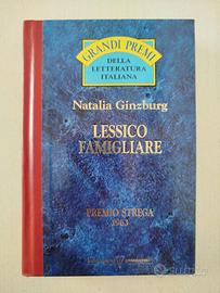 Lessico famigliare - Natalia Ginzburg