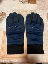 Guanti Dainese goretex,8S.leggere bene descrizione