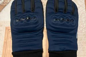 Guanti Dainese goretex,8S.leggere bene descrizione