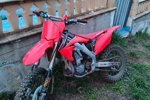 honda crf450r 2011