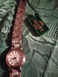 Orologio Donna Orient