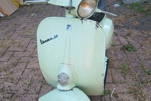 1964 sportellino piccolo 2550 trattabile