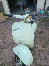 1964 sportellino piccolo 2550 trattabile