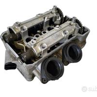 Testata COMPLETA SUZUKI BURGMAN AN 650 K6 2006>10