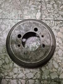 Tamburo anteriore per vespa 125 150 