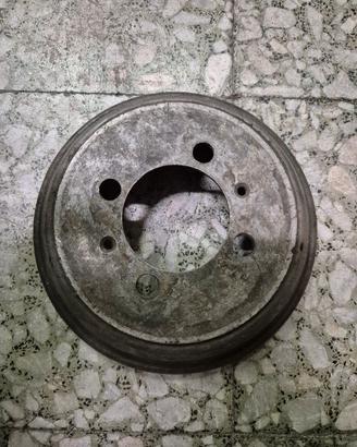 Tamburo anteriore per vespa 125 150 