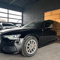 Audi A6 40 TDI 204CV MHEV quattro ultra S tronic B
