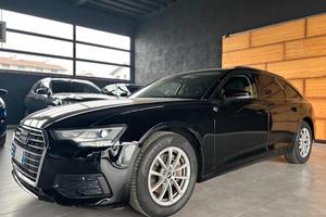 Audi A6 40 TDI 204CV MHEV quattro ultra S tronic B