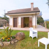 Per affitti brevi Appartamento nel verde