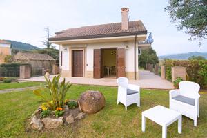 Per affitti brevi Appartamento nel verde