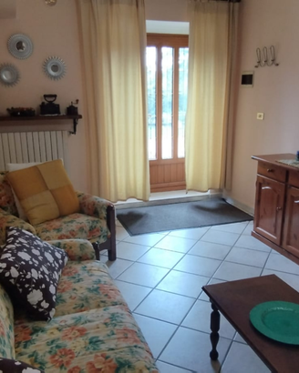 Casa in montagna