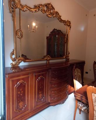 Sala da pranzo
