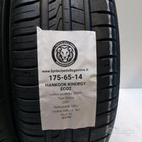 2 gomme 175 65 14 hankook a29559