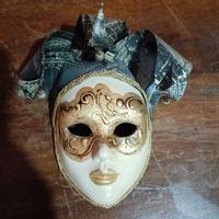 Maschera Veneziana da Appendere
