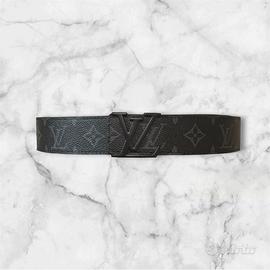 Cintura Louis Vuitton monogram – taglia 110 cm
