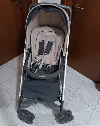 trio inglesina zippy pro