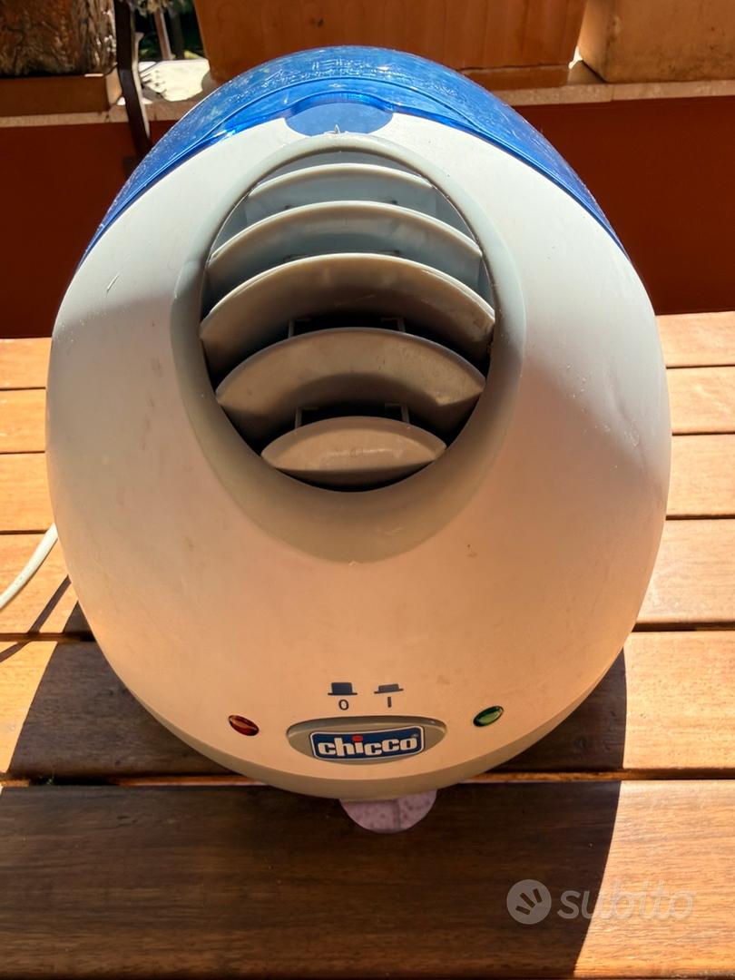 chicco space vap The Stack System Review and Progress Thread - Page 5 - Member Reviews