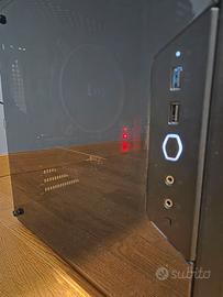 PC Gaming i5 RTX 2070 Super 32GB RAM
