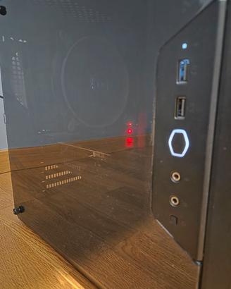 PC Gaming i5 RTX 2070 Super 32GB RAM