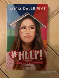 Help! Con prefazione di Giulia de Lellis