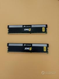Memorie RAM DDR3