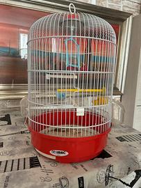 Gabbia Imac  per canarini