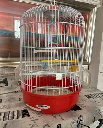 Gabbia Imac  per canarini