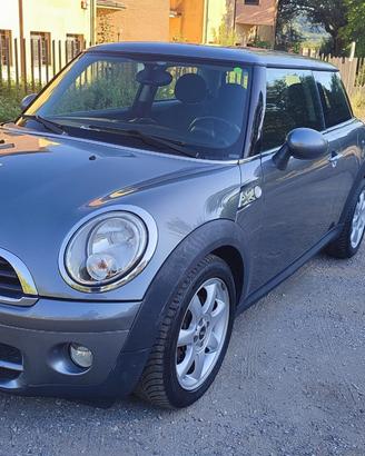 MINI ABBEY ROAD 1.6 DIESEL 90 CV
