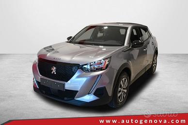PEUGEOT 2008 1.2 PURETECH 100CV 6M. SeS ACTIVE PAC