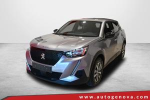 PEUGEOT 2008 1.2 PURETECH 100CV 6M. SeS ACTIVE PAC