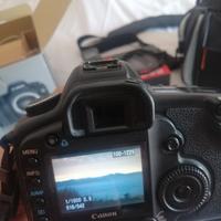 canon 5d e sigma 24 70 f2. 8