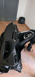 Cruscotto peugeot 3008