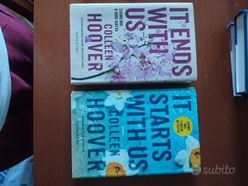 Colleen Hoover